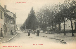 88* FRAIZE Rue De L Eglise      MA107,1122 - Fraize