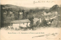 87* EYMOUTIERS La Vienne       MA107,0958 - Eymoutiers