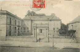 87* LIMOGES  Banque De France  MA107,0894 - Limoges