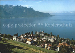 11713585 Glion Lac Leman Et Alpes De Savoie Glion - Other & Unclassified