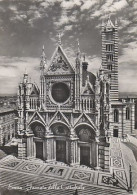 Siena - Facciata Della Cattedrale - Non Viaggiata - Siena