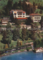 11713255 Weggis Vierwaldstaettersee Hotel Albana Lake Of Lucerne Weggis - Altri & Non Classificati