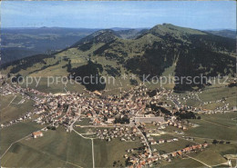 11713075 Ste Croix VD La Sagne Et Le Massif Du Chasseron Ste-Croix - Sonstige & Ohne Zuordnung