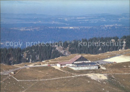 11712901 Nods BE Hotel Du Chasseral Panorama Nods - Autres & Non Classés