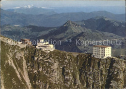 11712870 Monte Generoso Vetta  Monte Generoso - Autres & Non Classés