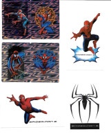 Y267 - IMAGES DIVERSES - SPIDERMAN - Altri & Non Classificati