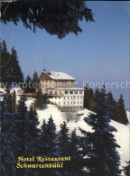 11712733 Riffenmatt Hotel Restaurant Schwarzenbuehl Riffenmatt - Other & Unclassified