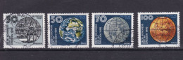 MICHEL NR3360/3363 - Used Stamps