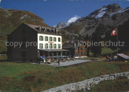 11712703 Engstlenalp BE Hotel Engstlenalp Innertkirchen - Other & Unclassified