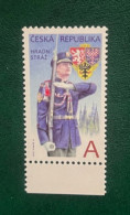 Czech Republic 2018 - The Castle Guard. - Altri & Non Classificati