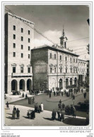 RIETI:  PIAZZA  DEL  COMUNE  -  FOTO  -  FG - Rieti