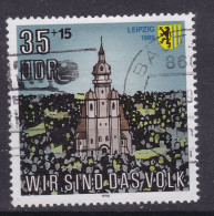 MICHEL NR     3315 - Used Stamps