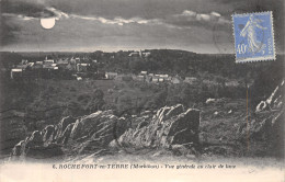 56-ROCHEFORT EN TERRE-N°T1072-C/0137 - Rochefort En Terre