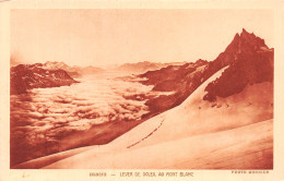 74-CHAMONIX-N°T1072-B/0339 - Chamonix-Mont-Blanc
