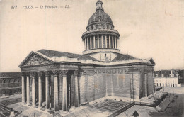 75-PARIS LE PANTHEON-N°T1072-B/0051 - Panthéon