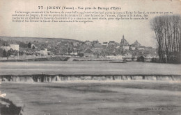 89-JOIGNY-N°T1072-E/0235 - Joigny