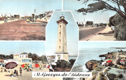17-SAINT GEORGES DE DIDONNE-N°T1072-D/0039 - Saint-Georges-de-Didonne