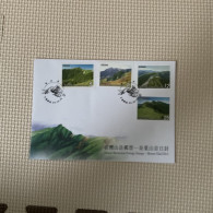 Taiwan Postage Stamps - Autres & Non Classés