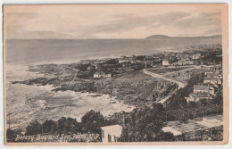 SOUTH AFRICA SUID AFRIKA SA ZA Sea Point & BOTANY BAY Valentine 500264 Postcard C1910 - Afrique Du Sud