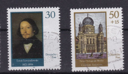 MICHEL NR   3358/3359 - Used Stamps