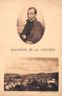 07-LA LOUVESC-N°T1072-G/0049 - La Louvesc