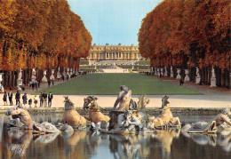 78-VERSAILLES LE BASSIN D APOLLON-N°T1073-C/0219 - Versailles