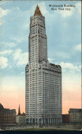 11712611 New_York_City Woolworth Building - Otros & Sin Clasificación