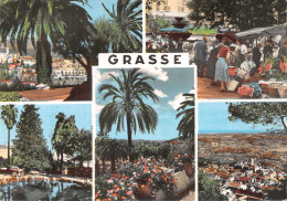 06-GRASSE-N°T1073-B/0123 - Grasse