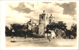 11712597 San_Antonio_Texas Mission Conception - Other & Unclassified