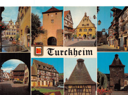 68-TURCKHEIM-N°T1073-A/0329 - Turckheim