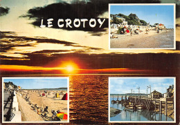 80-LE CROTOY-N°T1073-A/0233 - Le Crotoy