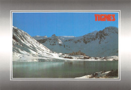 73-TIGNES VAL CLARET-N°T1073-A/0201 - Other & Unclassified