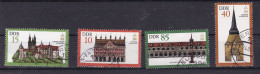 MICHEL NR   2869/2872 - Used Stamps