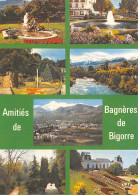 65-BAGNIERES DE BIGORRE-N°T1073-A/0157 - Autres & Non Classés
