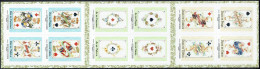 France 2022 - Carnet Adhésif De 12 Timbres  -  Collection Louis XV - Cartes à Jouer - YT BC2202 Neuf - Commémoratifs