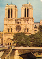 75-PARIS NOTRE DAME-N°T1073-F/0059 - Notre-Dame De Paris