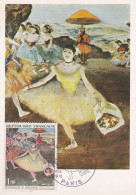 MAXIMA  1970  DEGAS - 1960-1969