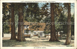 11712586 Lake_Arrowhead In Arrowhead Woods Fleming Grove - Altri & Non Classificati