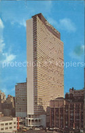 11712573 New_York_City Hotel Americana Skyscraper - Andere & Zonder Classificatie