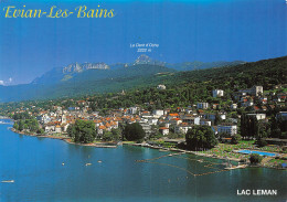 74-EVIAN LES BAINS-N°T1073-C/0377 - Evian-les-Bains