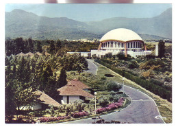 20 - SAN-NICOLAO - RESIDENCE DES ILES - CENTRE DE VACANCES C.N.P.O. - - Autres & Non Classés