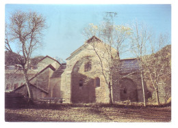 05 - EMBRUN - ABBAYE DE BOSCODON - - Embrun