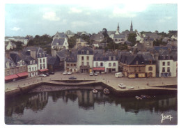 56 - AURAY - PORT DE SAINT-GOUSTAN - - Auray