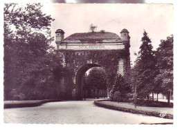 57 - METZ - PORTE SERPENOISE. - - Metz