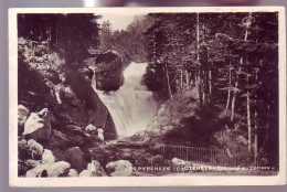 65 - CAUTERETS - CASCADE DU CERISEY - - Cauterets