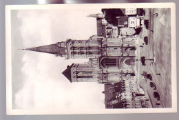 14 - LISIEUX - LA CATHÉDRALE - - Lisieux