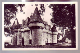 24 - BERGERAC - CHATEAU DE MONBAZILLAC - - Bergerac