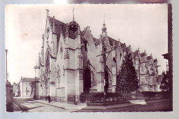 37 - TOURS - ÉGLISE NOTRE-DAME LA BICHE - - Tours