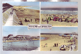 40 - CAPBRETON - MULTIVUES - COLORISÉE - - Capbreton