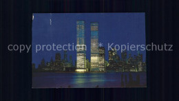 11711491 Twin_Towers_New_York World Trade Center  - Andere & Zonder Classificatie